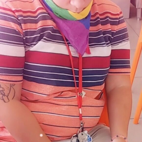 Collar short sleeve   - Picture 3 of 3